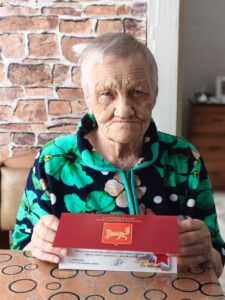 Нестерова Зоя Матвеевна (2)