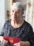 Попова Галина Клавдеевна 3