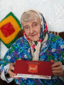 Родичкина Зинаида Тимковна (1)
